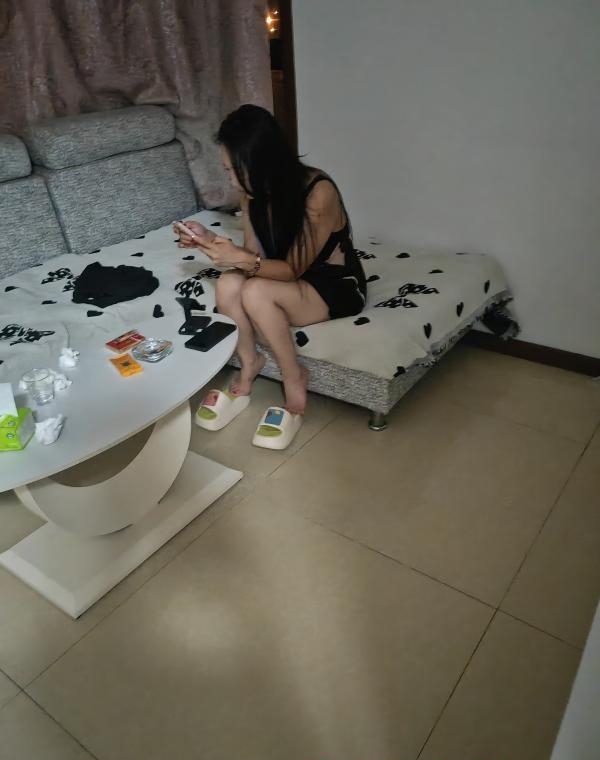 良家易高潮少妇 1