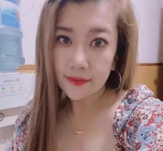 温柔的妮妮 1