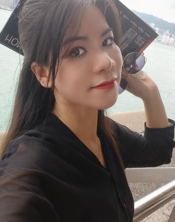 汉阳林夕 1