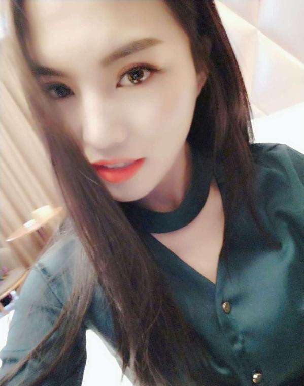 风骚少妇子安妮 1