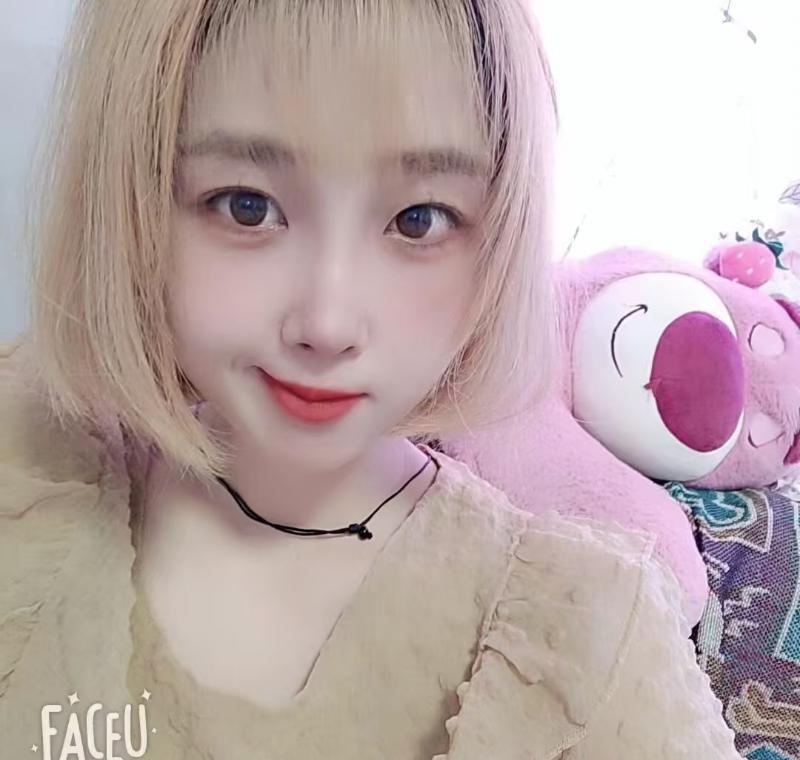 天津东丽区娇娇 1