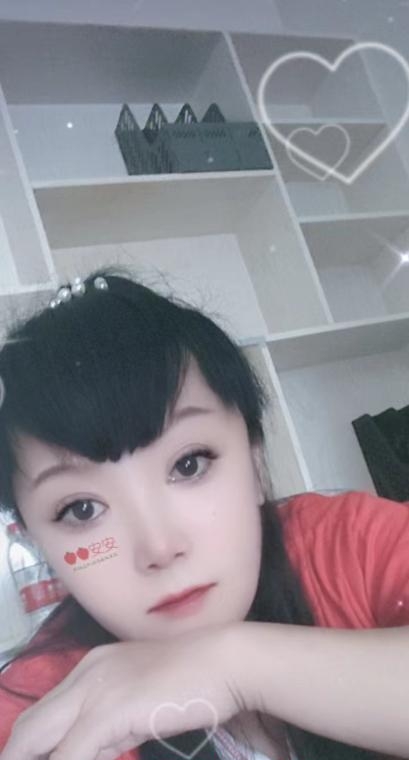 武清杨村骚少妇 1
