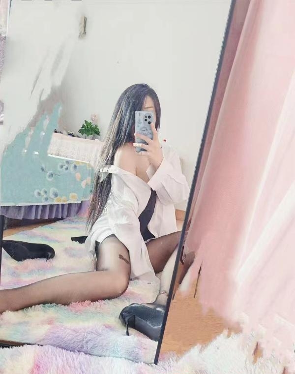西青小浪姐 1