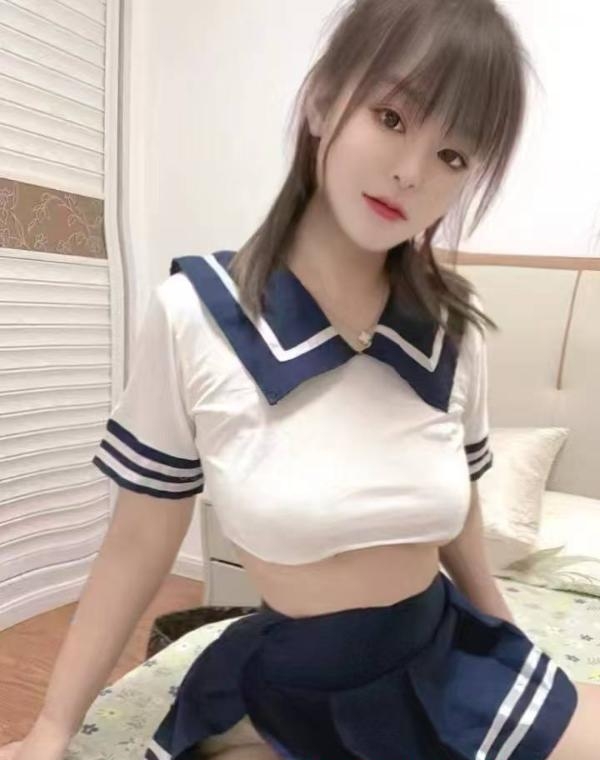 风骚服务好小姐姐 1