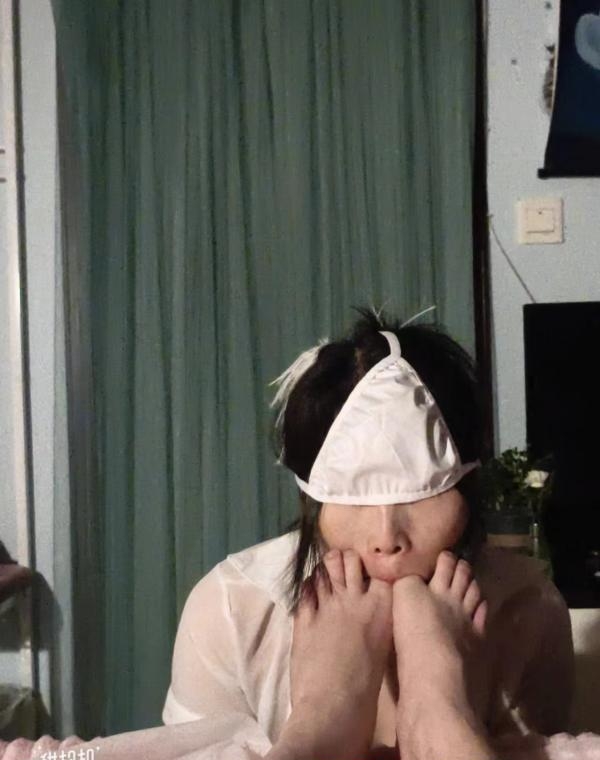 淫贱小母狗 1