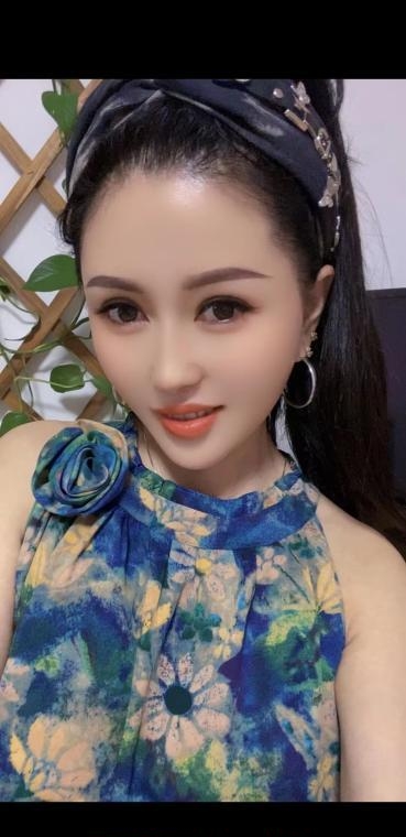 性感少妇真真 1