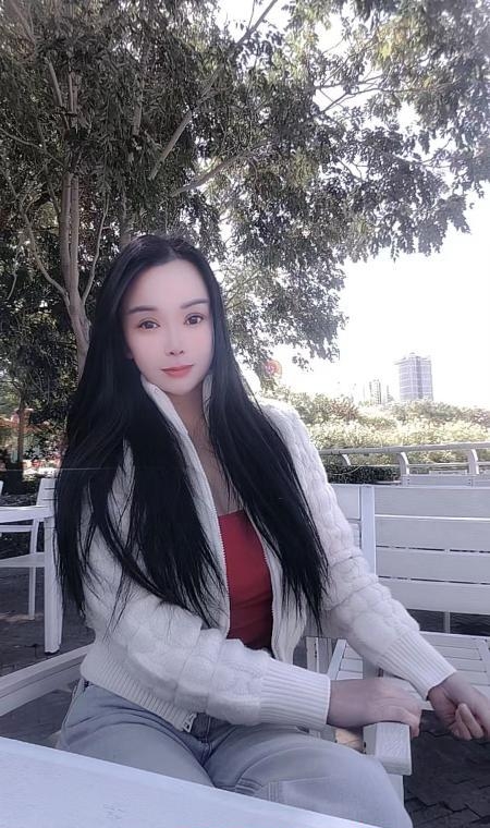 南开D乳酥胸莎莎 1
