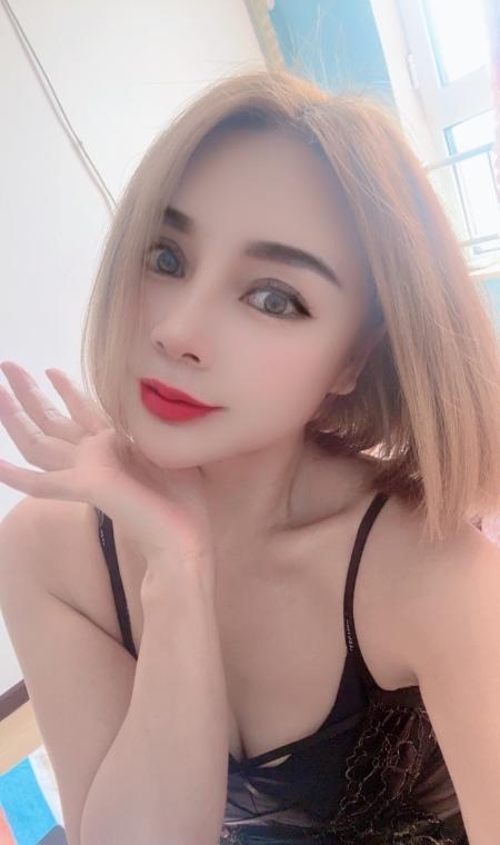 蒙古格格 1