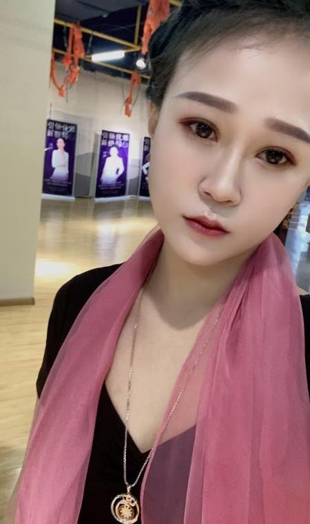 梅江米米姐 1