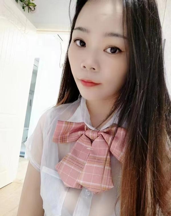 汉口性感舌吻老师 1