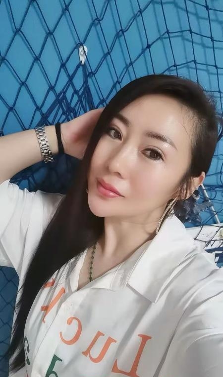 津南熟妇梦梦 1
