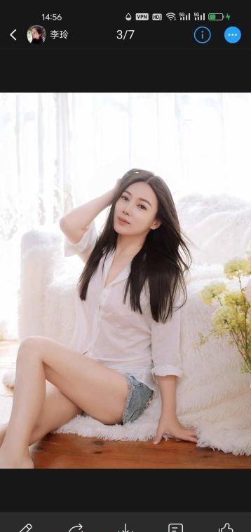 洪山熟女小龙女 1