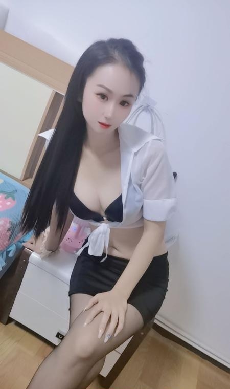河西小姐姐 1