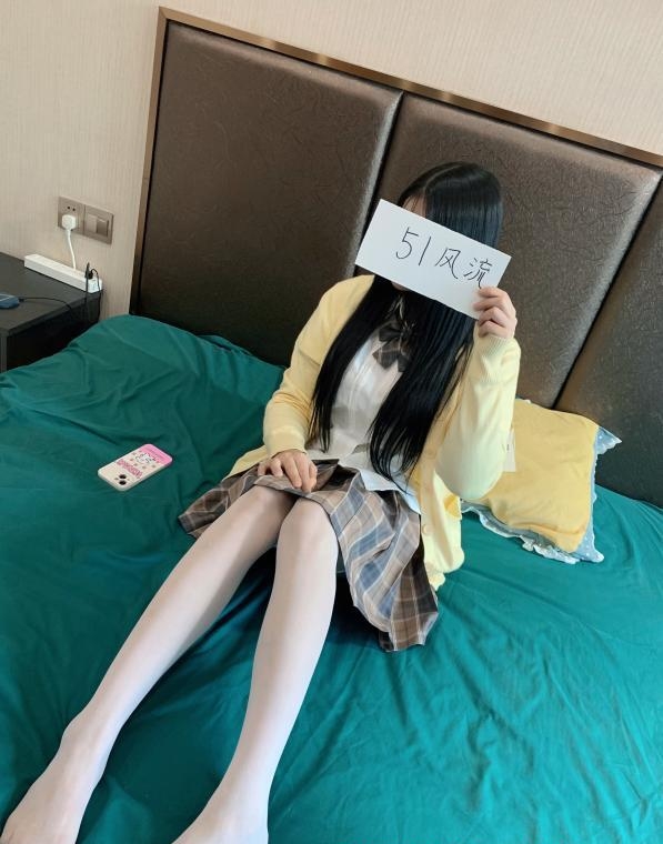 汉口纯欲长腿小姐姐 1
