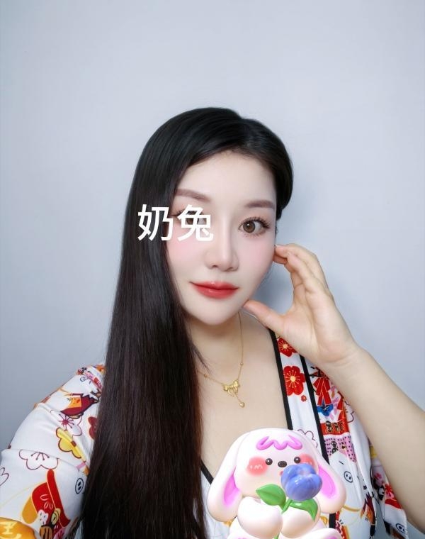 硚口奶兔 1