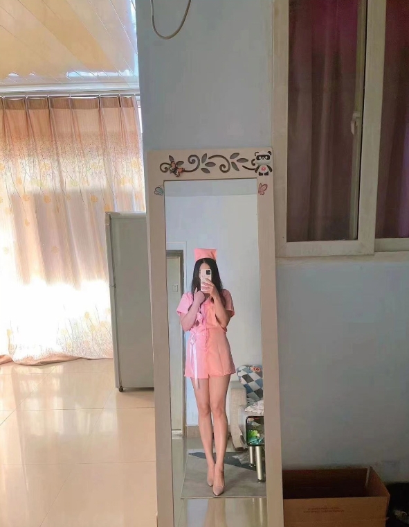 江北小鱼儿 1