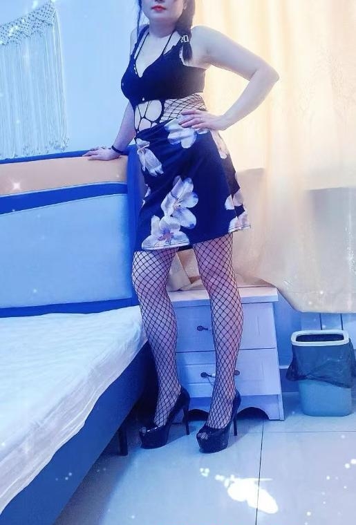 河西服务很好的姐姐 1