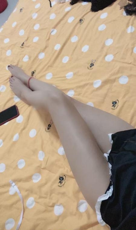 闷骚女友 1