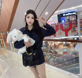 轻熟少妇小易
