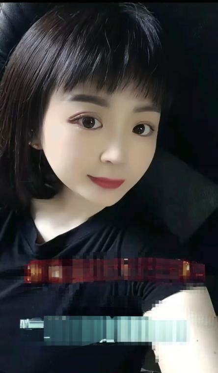 美乳嫩肤晴晴 1