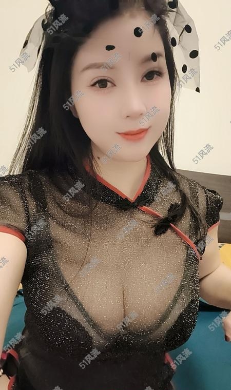 汪家墩大胸小米 1