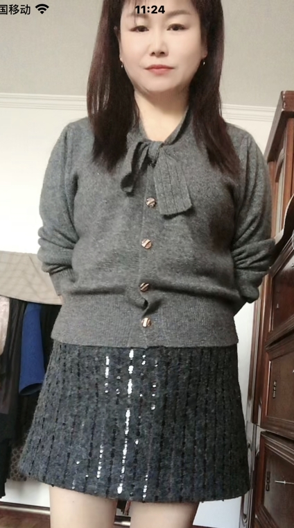河北性感熟女 1