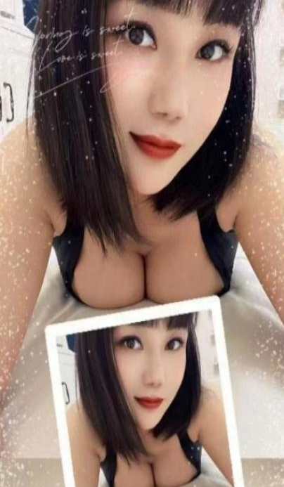 东丽身材特别好 2