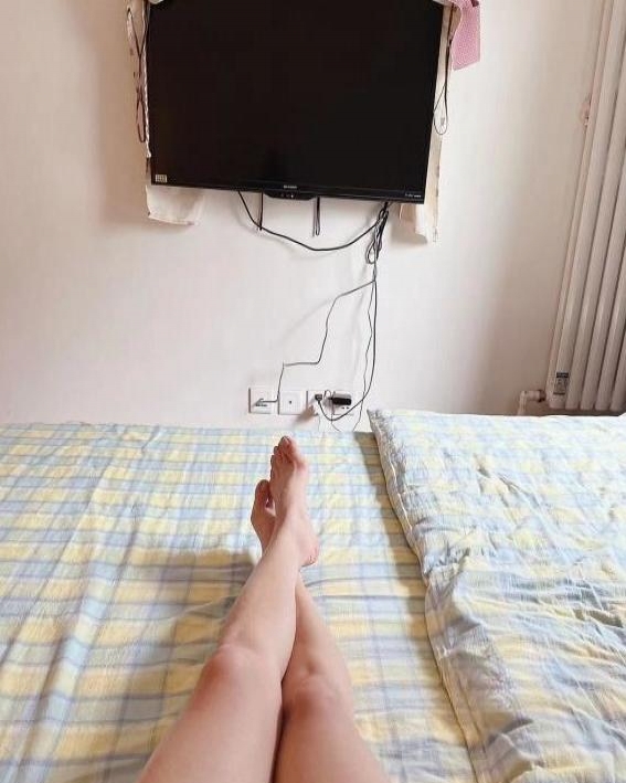  长腿黑丝少妇 2