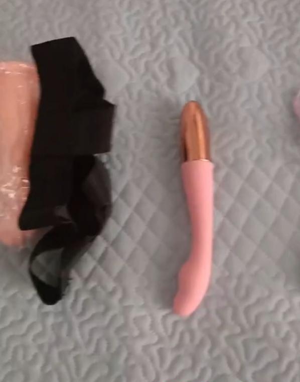 熟女玩具可儿 2