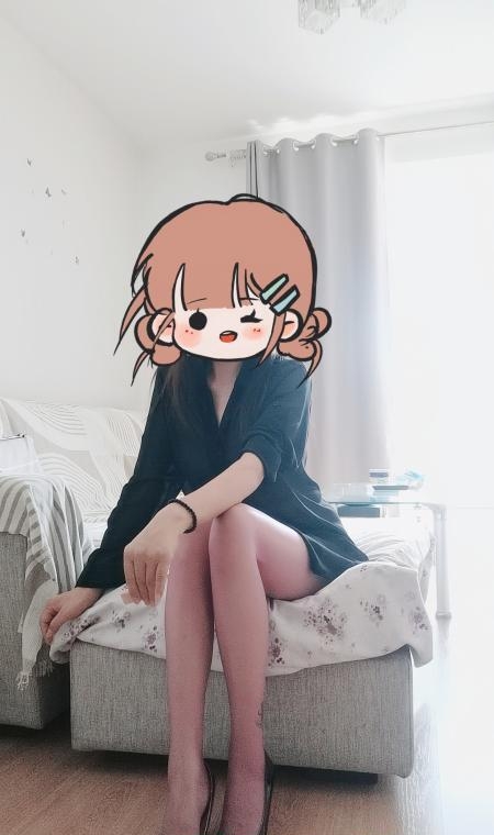 长腿控福音 2