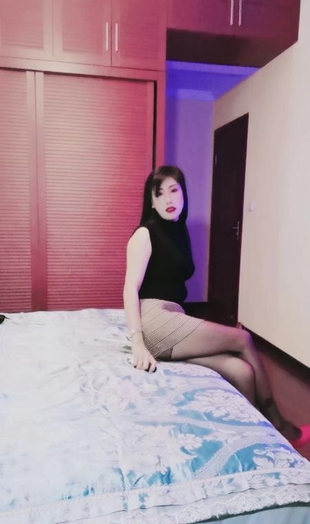 蔡家熟女 2