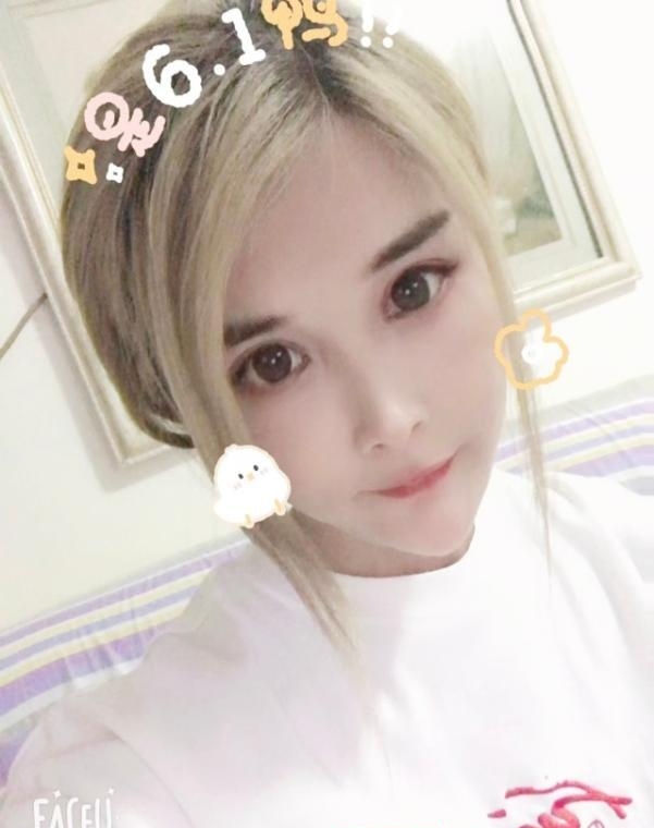 双桥纯欲小妹妞妞 2