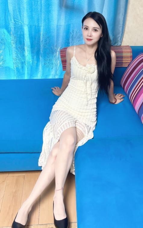 小红门御姐小古力娜扎 2