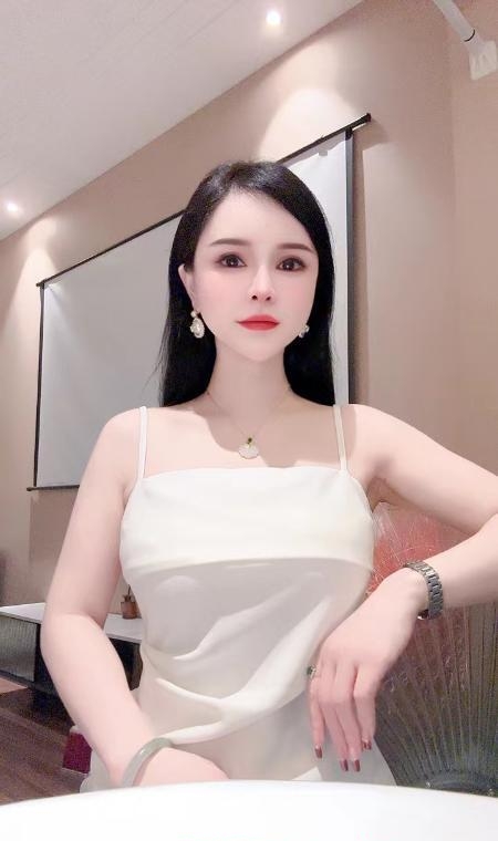 南开混血美女 2