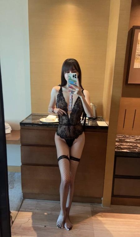 气质清纯颜值妹子 2