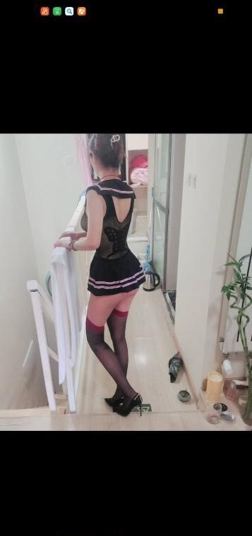 河北区活细小姐姐 2
