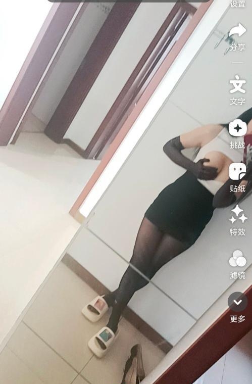 床感很棒的少妇 2