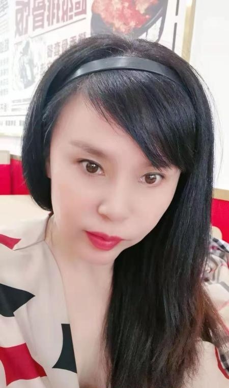 河东熟女 2