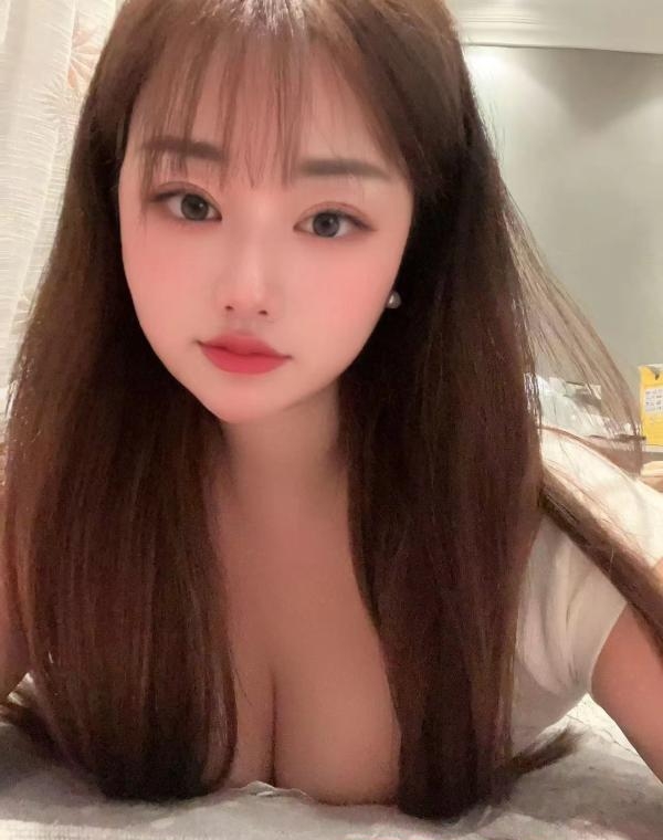 东丽微胖美眉 2