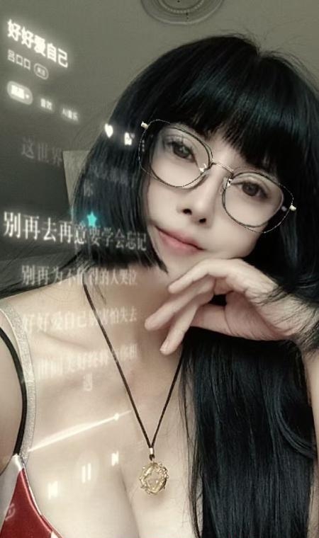 滨海远洋城姐姐 2
