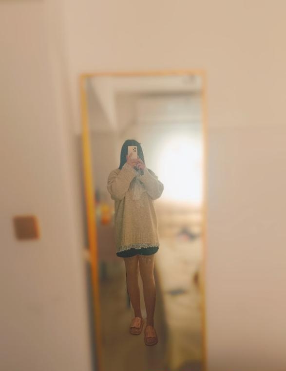 石坪桥小姐姐 2