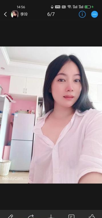 洪山熟女小龙女 2