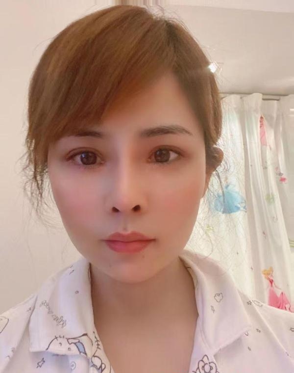 滨海少妇 2