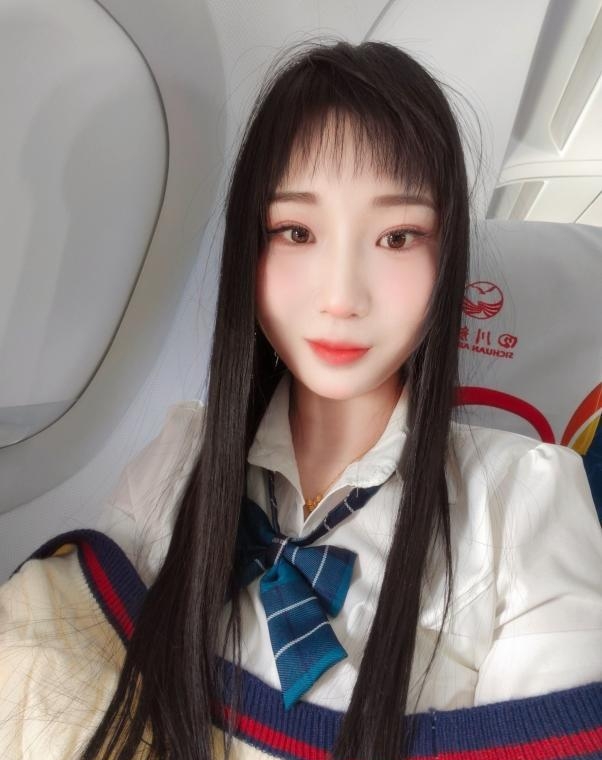 光谷芳芳 2