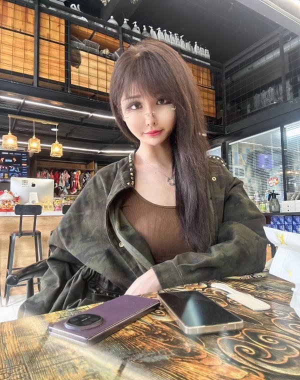 TS洛可可 2