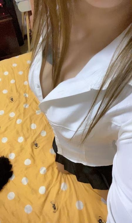 闷骚女友 2