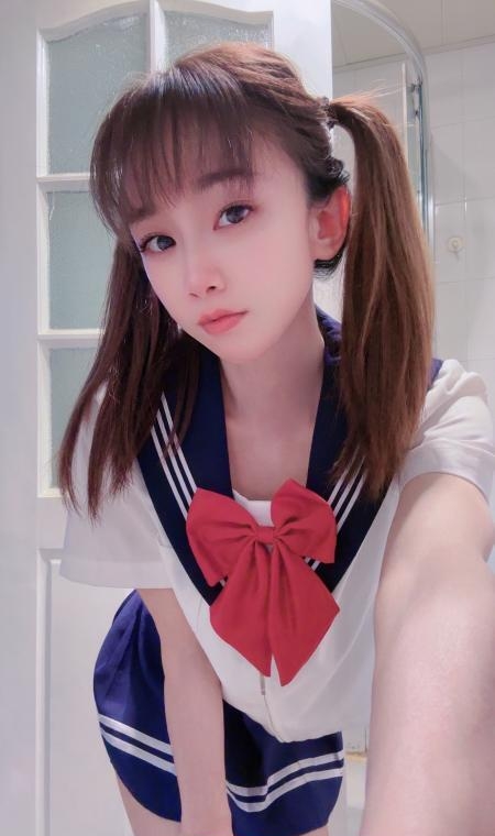 双马尾小姐姐 2