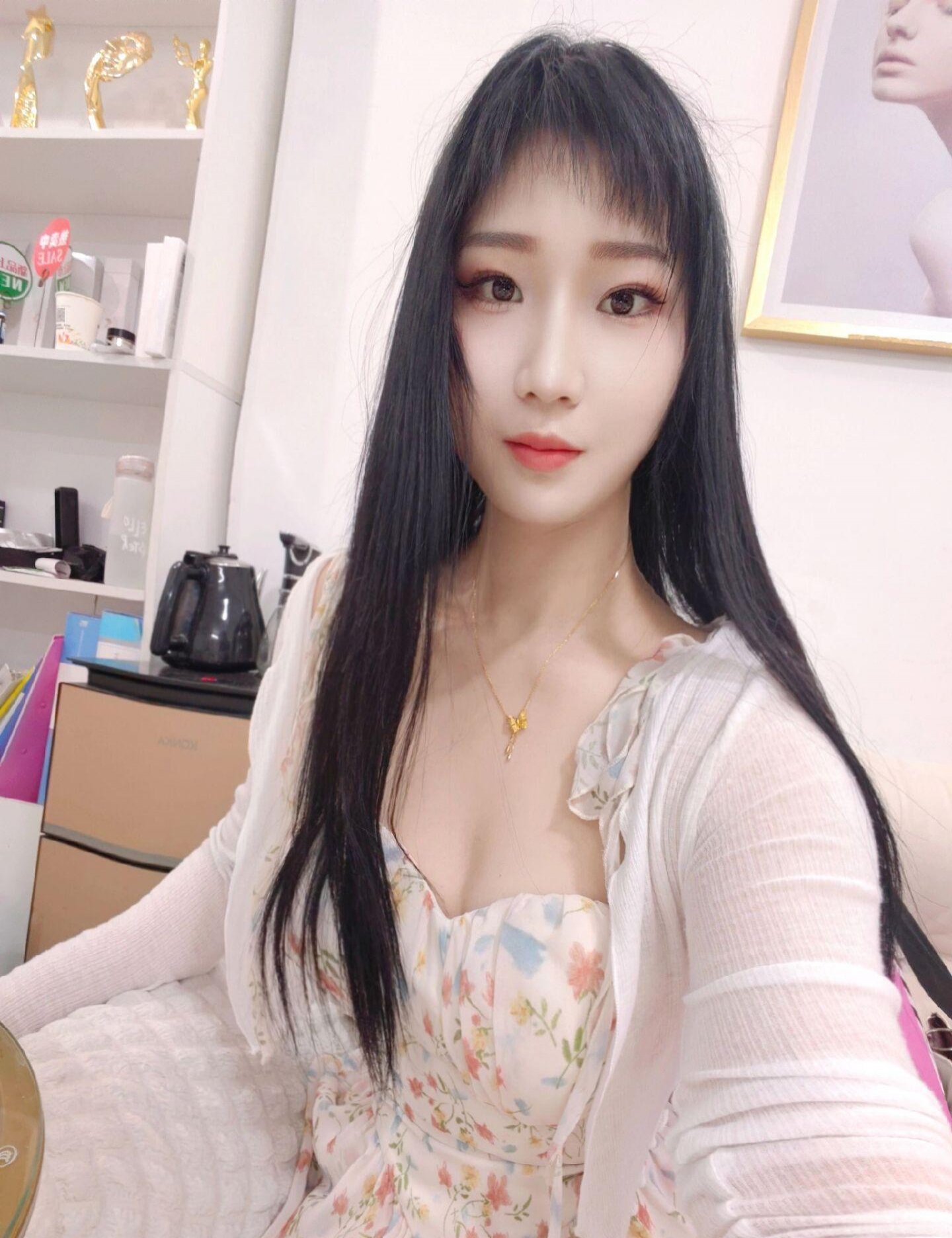 光谷芳芳 3