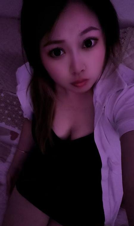 滨海少妇乐乐 3