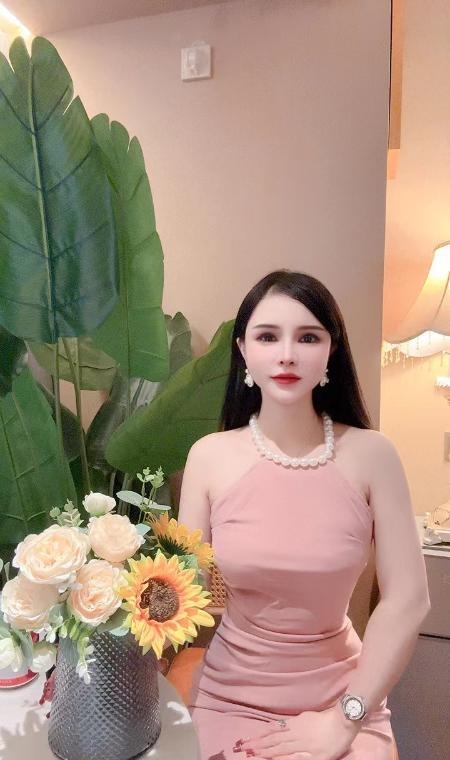 南开混血美女 3